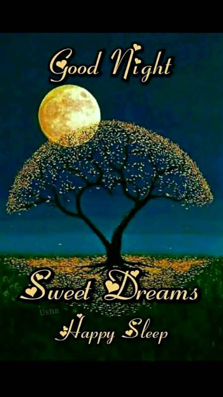 Good night