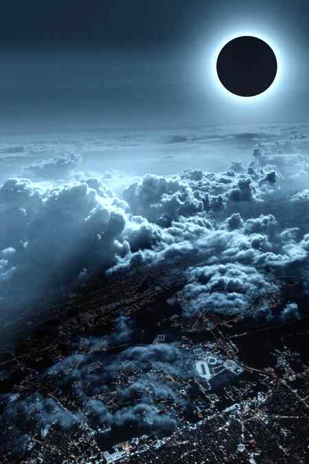 Good night