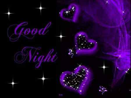 Good night