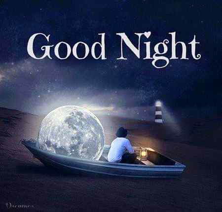 Good night