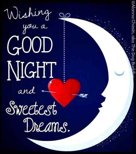 Good night