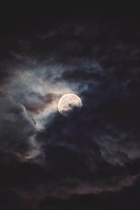 Good night