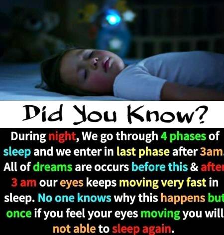 Good night