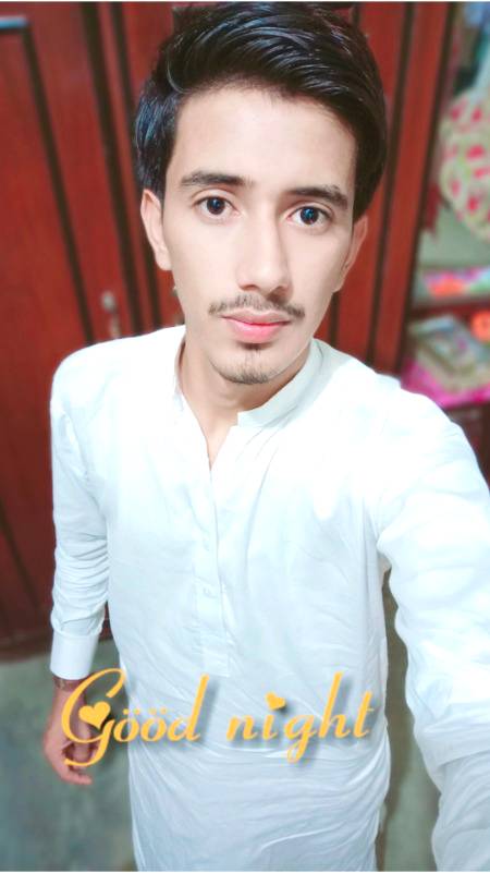 Good night