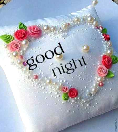 Good night