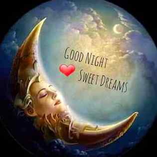 Good night
