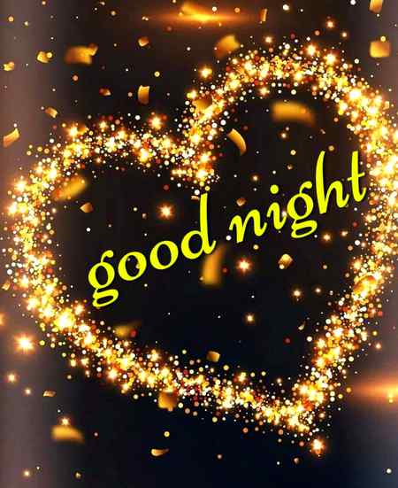 Good night