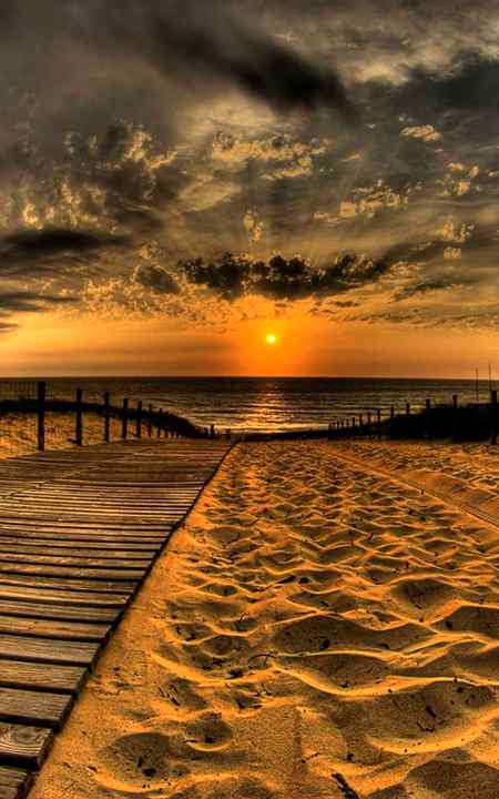 Good night