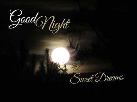 Good night