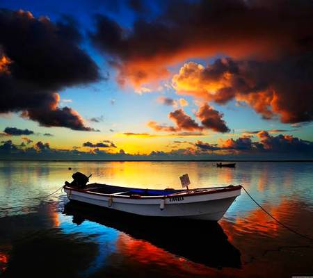 Good night