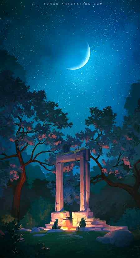 Good night