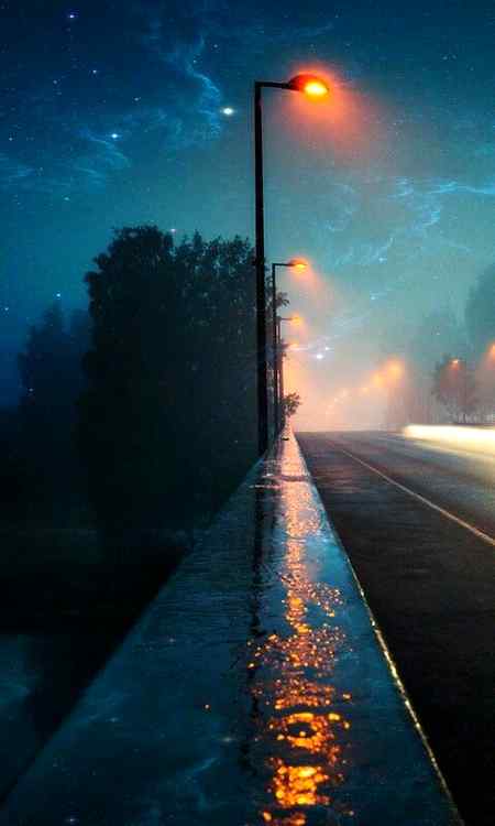 Good night