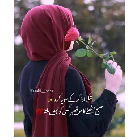 Good night