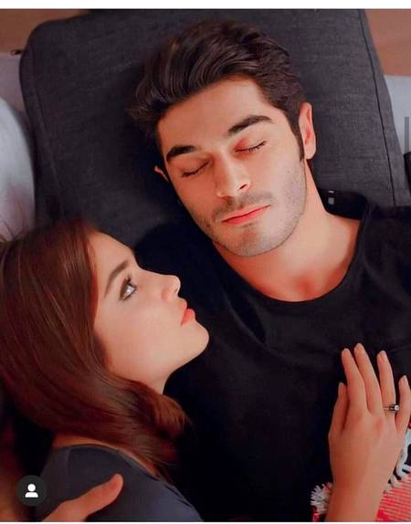 Good night