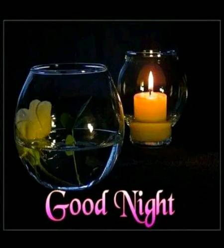 Good night