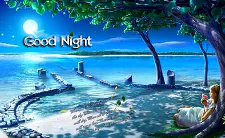 Good night