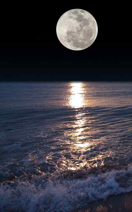 Good night