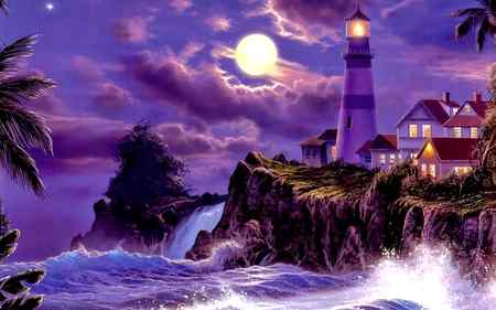 Good night