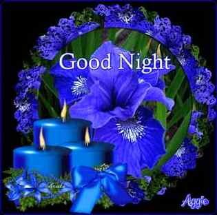 Good night