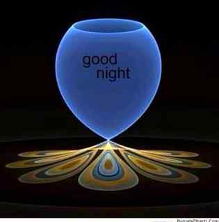 Good night