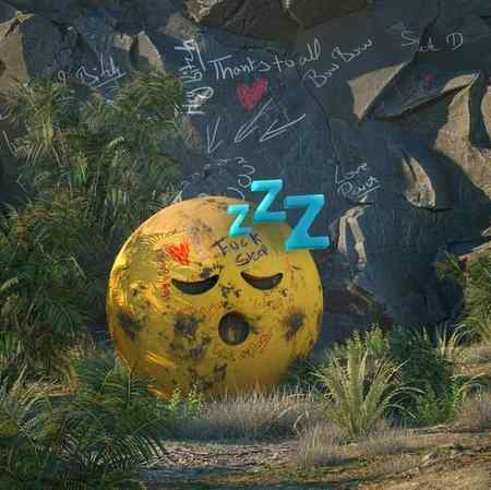 Good night