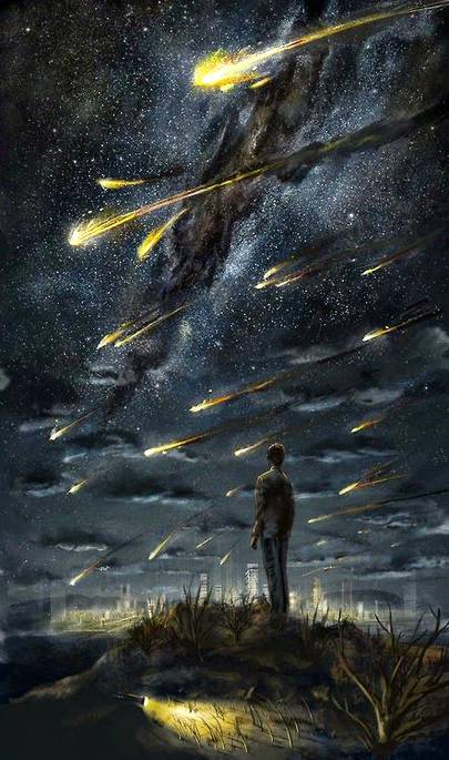 Good night