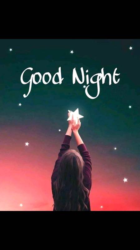 Good night