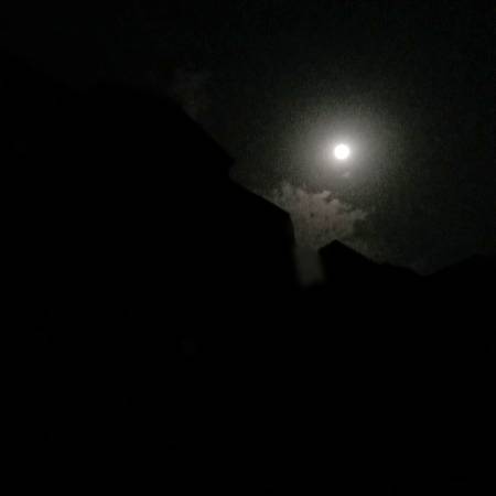 Good night