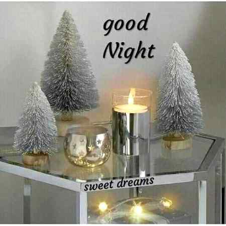 Good night
