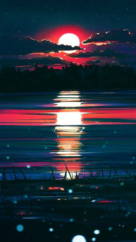 Good night