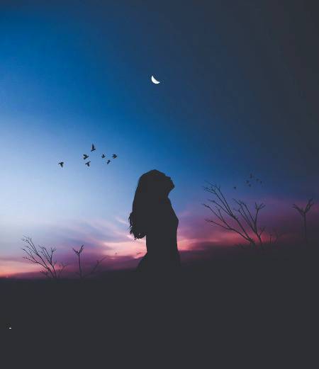 Good night