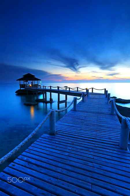 Good night