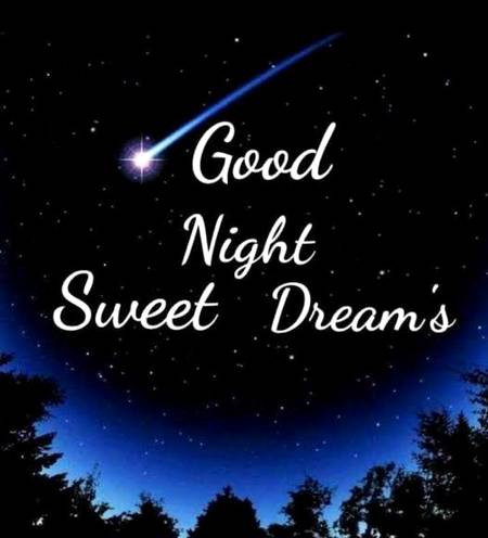 Good night