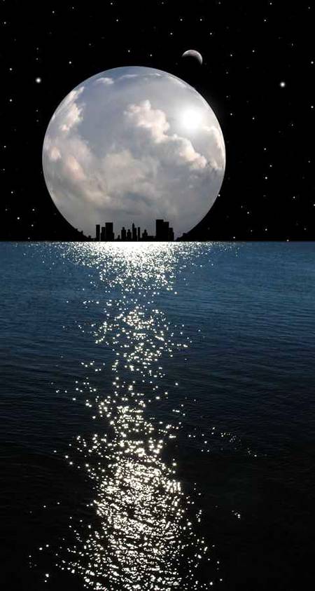 Good night