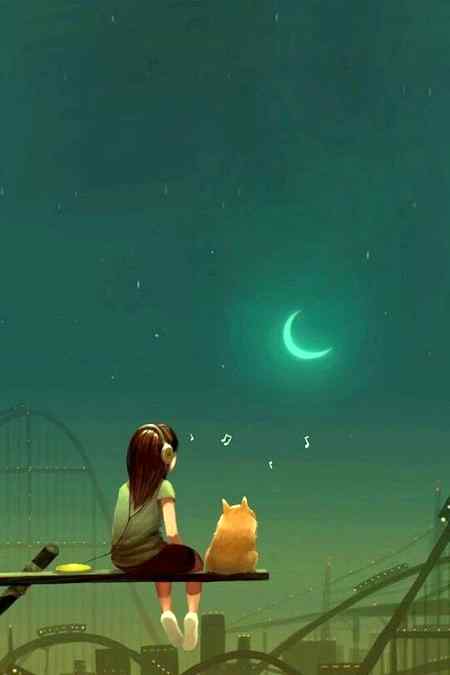 Good night