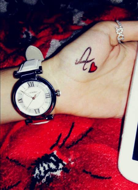 Good night