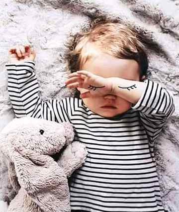Good night