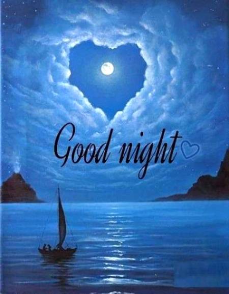 Good night