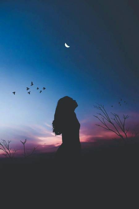 Good night