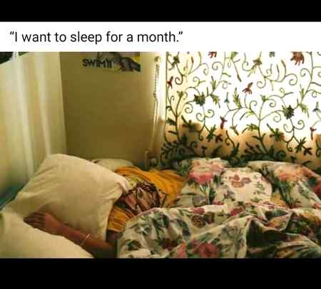 Good night