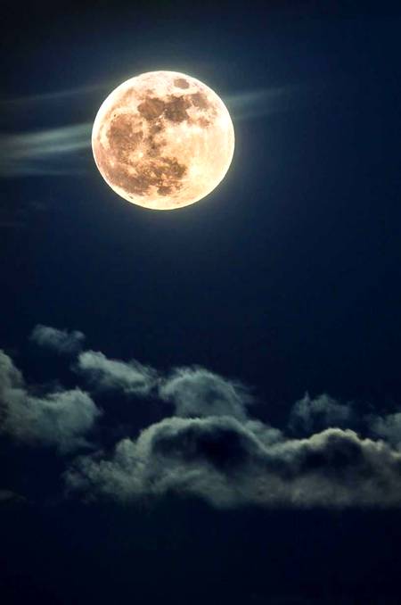 Good night