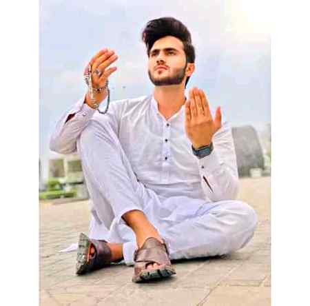 Jumma mubarak