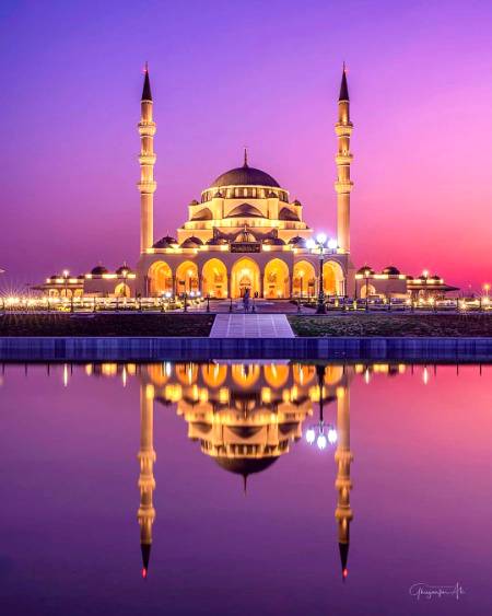 Jumma mubarak