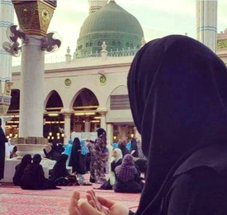 Jumma mubarak
