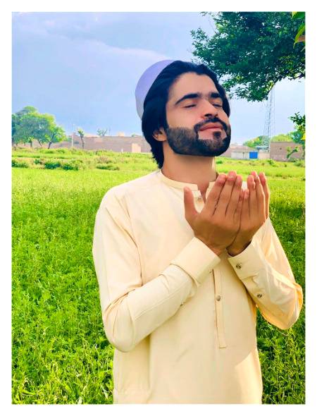 Jumma mubarak