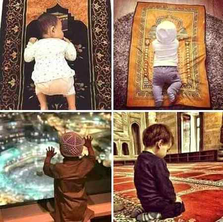 Jumma mubarak