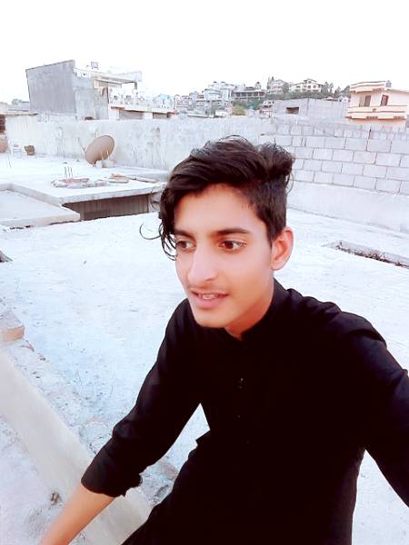 Jumma mubarak