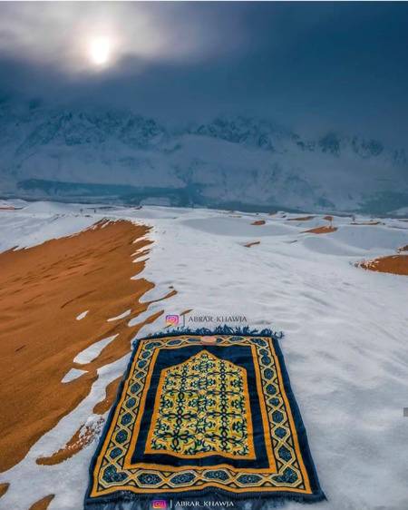 Jumma mubarak