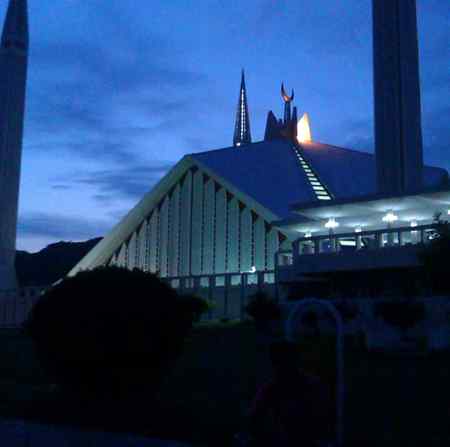Jumma mubarak