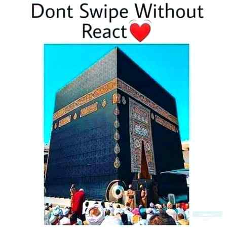 Jumma mubarak